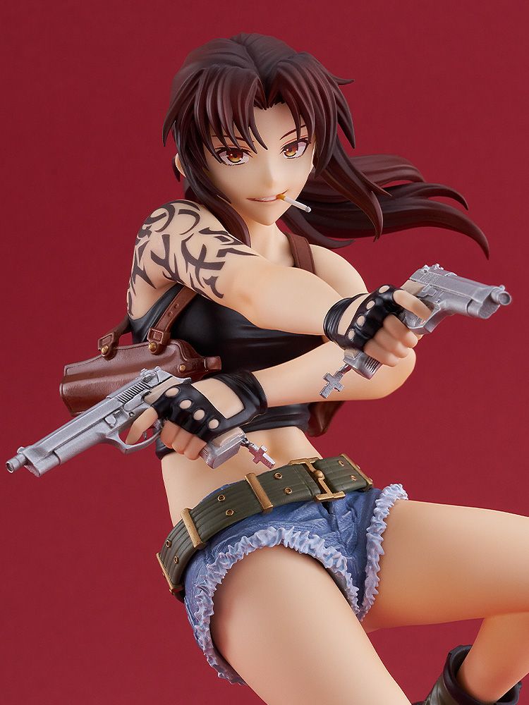 POP UP PARADE Revy L Size
