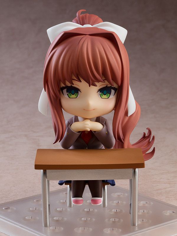 Nendoroid Monika (re-run)