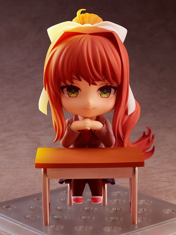 Nendoroid Monika (re-run)