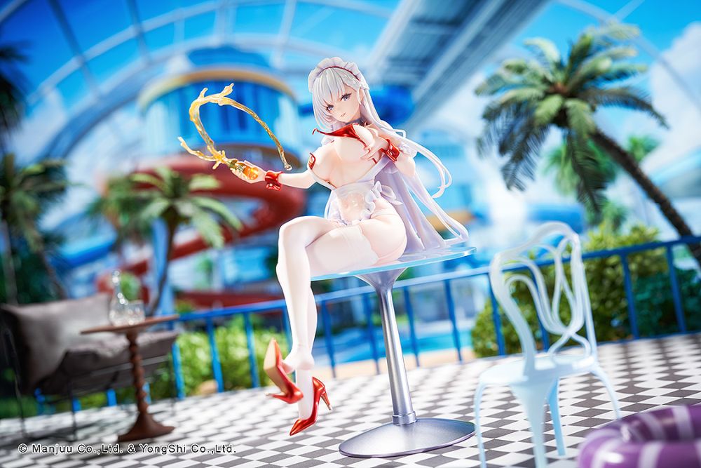 Belfast: Blissful Service Ver.