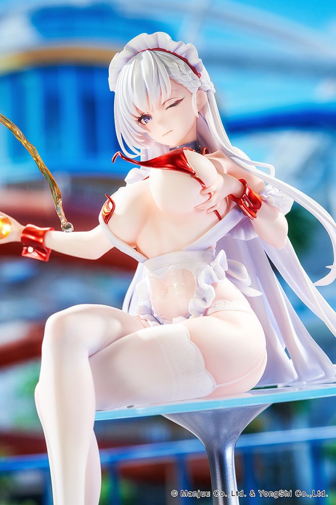 Belfast: Blissful Service Ver.