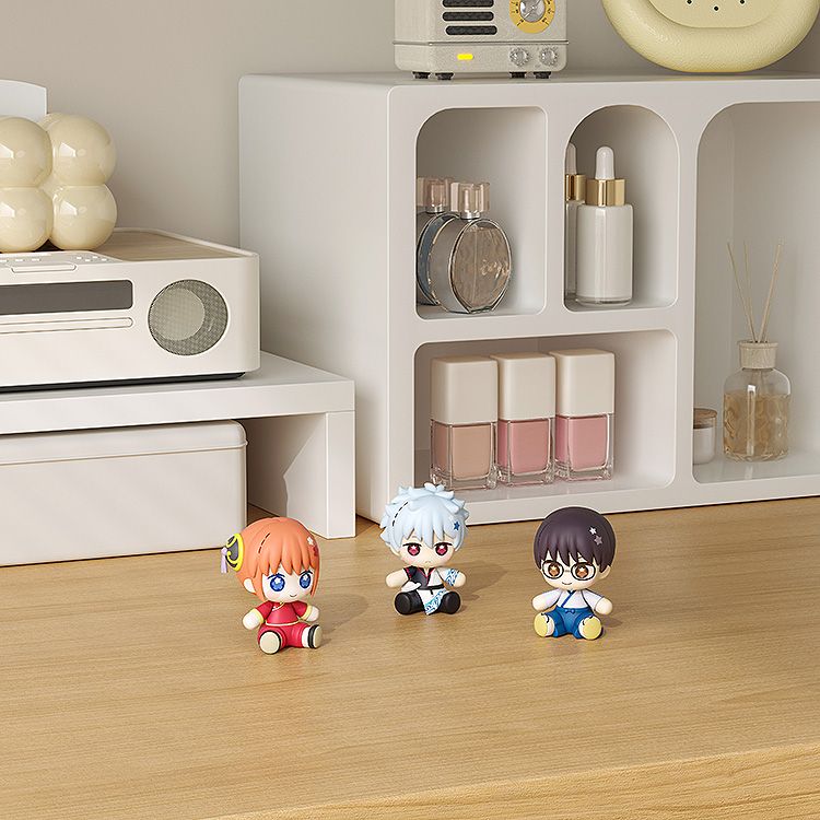 Huggy Good Smile Gintoki Sakata