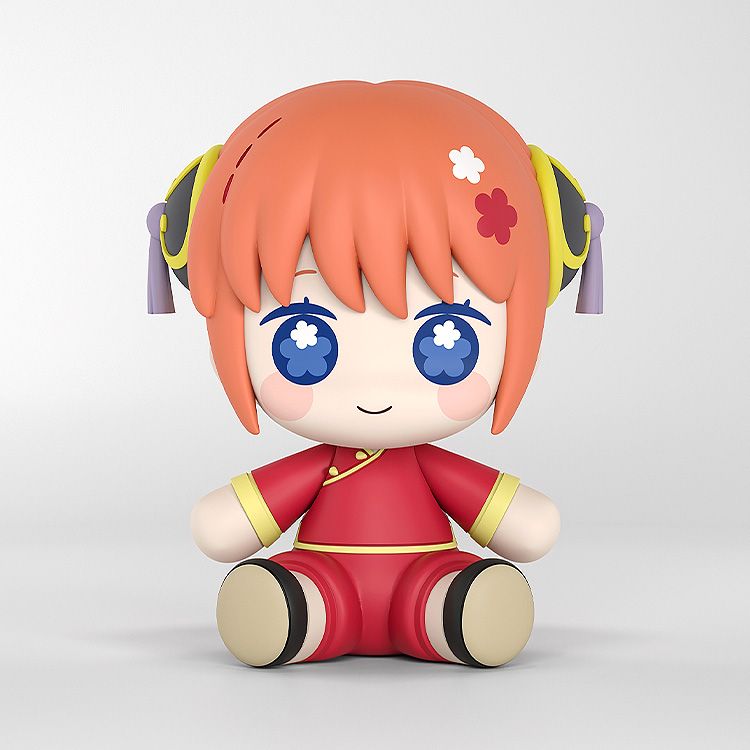 Huggy Good Smile Kagura