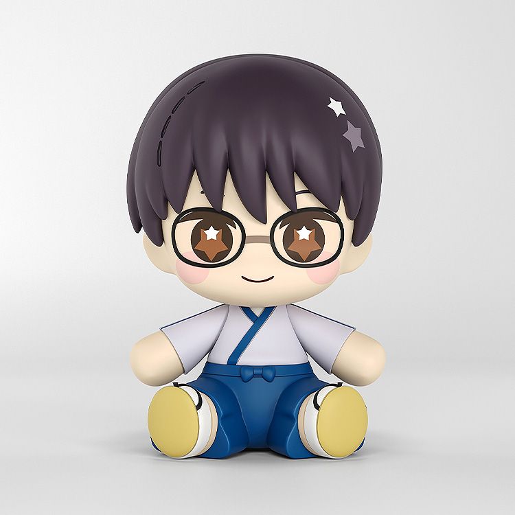 Huggy Good Smile Shinpachi Shimura