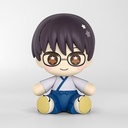 Huggy Good Smile Shinpachi Shimura