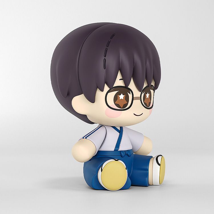 Huggy Good Smile Shinpachi Shimura
