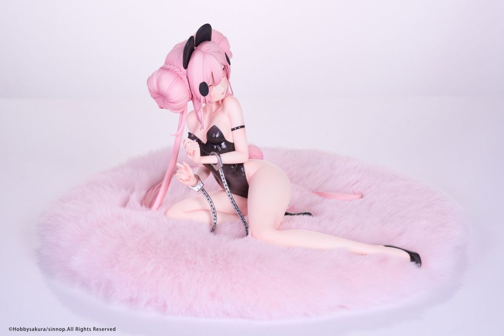 Shin no Ten P Bunny Ver. DELUXE EDITION