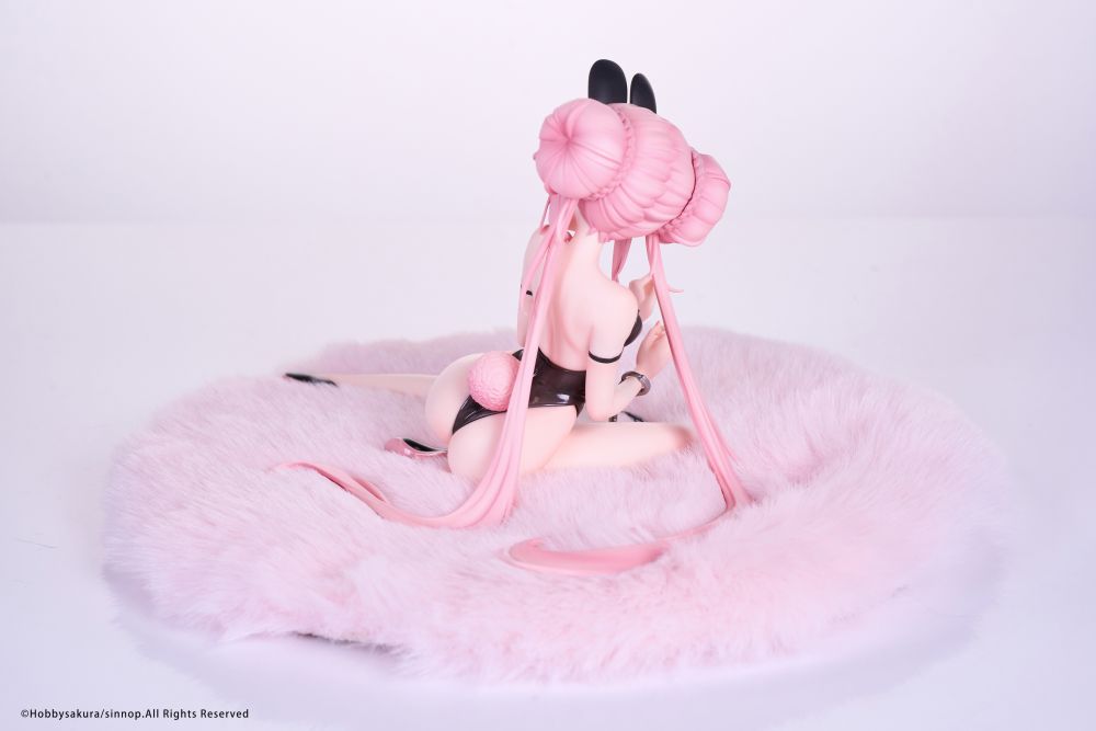Shin no Ten P Bunny Ver. DELUXE EDITION