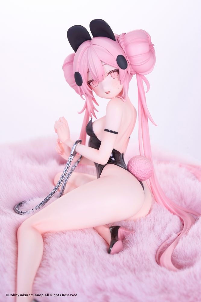 Shin no Ten P Bunny Ver. DELUXE EDITION