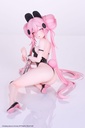 Shin no Ten P Bunny Ver. DELUXE EDITION