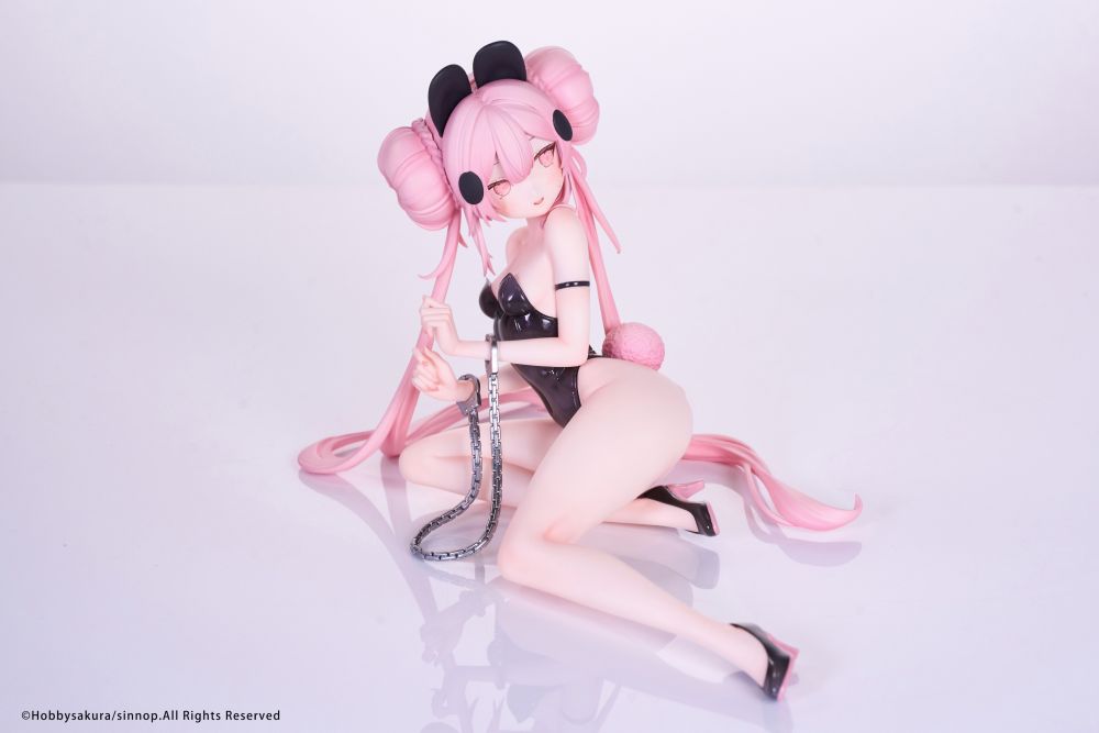 Shin no Ten P Bunny Ver. DELUXE EDITION