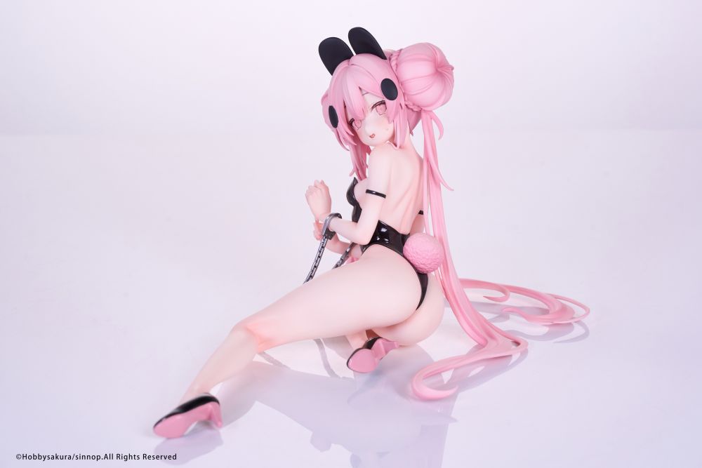Shin no Ten P Bunny Ver. DELUXE EDITION