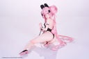 Shin no Ten P Bunny Ver. DELUXE EDITION