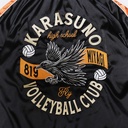 Haikyu!! Souvenir Jacket: Karasuno High School S