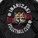 Haikyu!! Souvenir Jacket: Inarizaki High School S