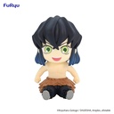 Demon Slayer: Kimetsu no Yaiba Potetto Figure-Hashibira Inosuke