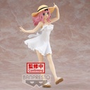 Kaguya-sama: Love Is War -Ultra Romantic- Kyunties CHIKA FUJIWARA FIGURE Seaside ver.