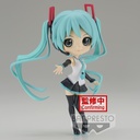 Q posket-HATSUNE MIKU V4X STYLE-(ver.A)