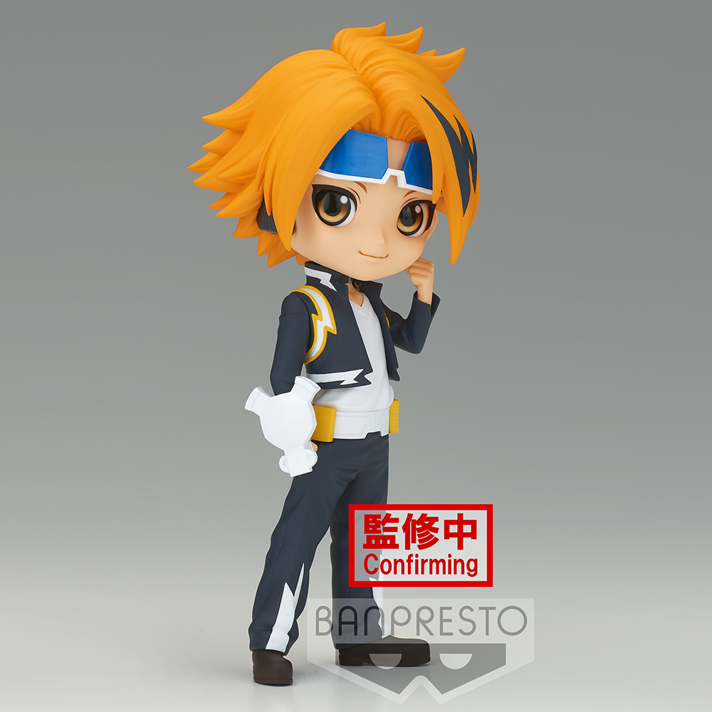 MY HERO ACADEMIA Q posket-DENKI KAMINARI-(ver.B)