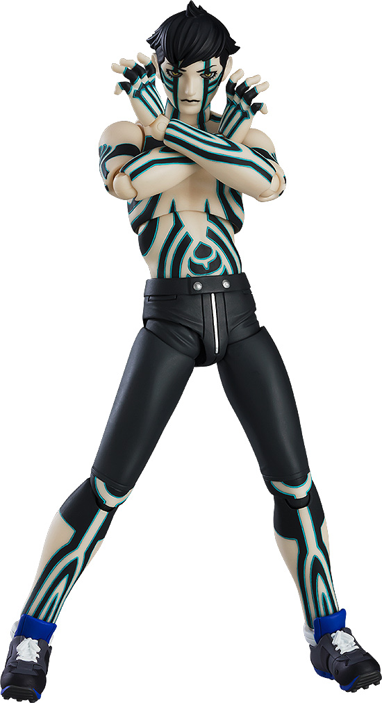 figma Demi-fiend