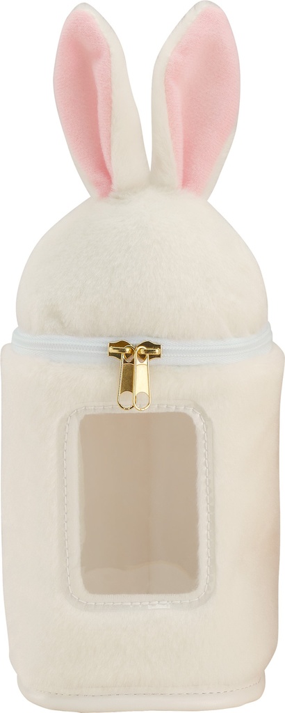Nendoroid Pouch Neo: White Rabbit
