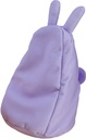 Nendoroid More Bean Bag Chair: Rabbit (Purple)