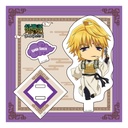 Saiyuki RELOAD ZEROIN Nendoroid Plus Acrylic Stand: Genjo Sanzo