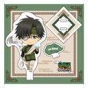Saiyuki RELOAD ZEROIN Nendoroid Plus Acrylic Stand: Cho Hakkai