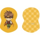 Saiyuki RELOAD ZEROIN Nendoroid Plus Die-Cut Cushion: Son Goku