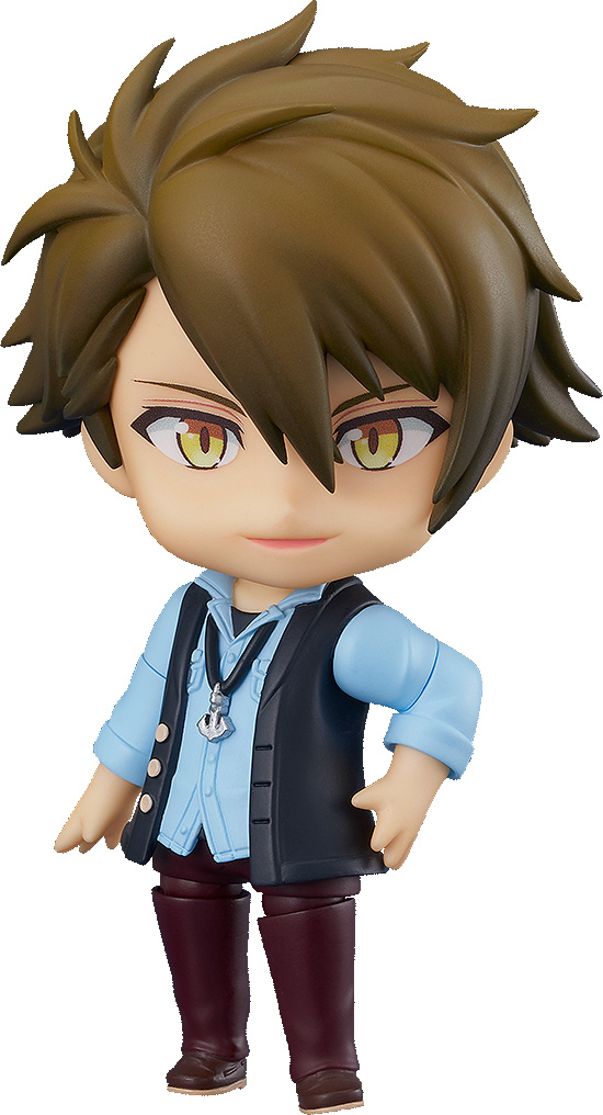 Nendoroid Ryunosuke Tsunashi