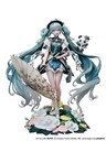 Hatsune Miku "MIKU WITH YOU 2021" Ver. 1/7 Scale Figure