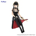 SPY x FAMILY Noodle Stopper Figure-YOR