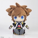 KINGDOM HEARTS Series Plush KH II SORA