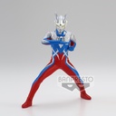 ULTRAMAN ZERO HERO'S BRAVE STATUE FIGURE ULTRAMAN ZERO(ver.A)