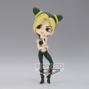 JoJo's Bizarre Adventure Stone Ocean Q posket-Jolyne Cujoh-(ver.A)
