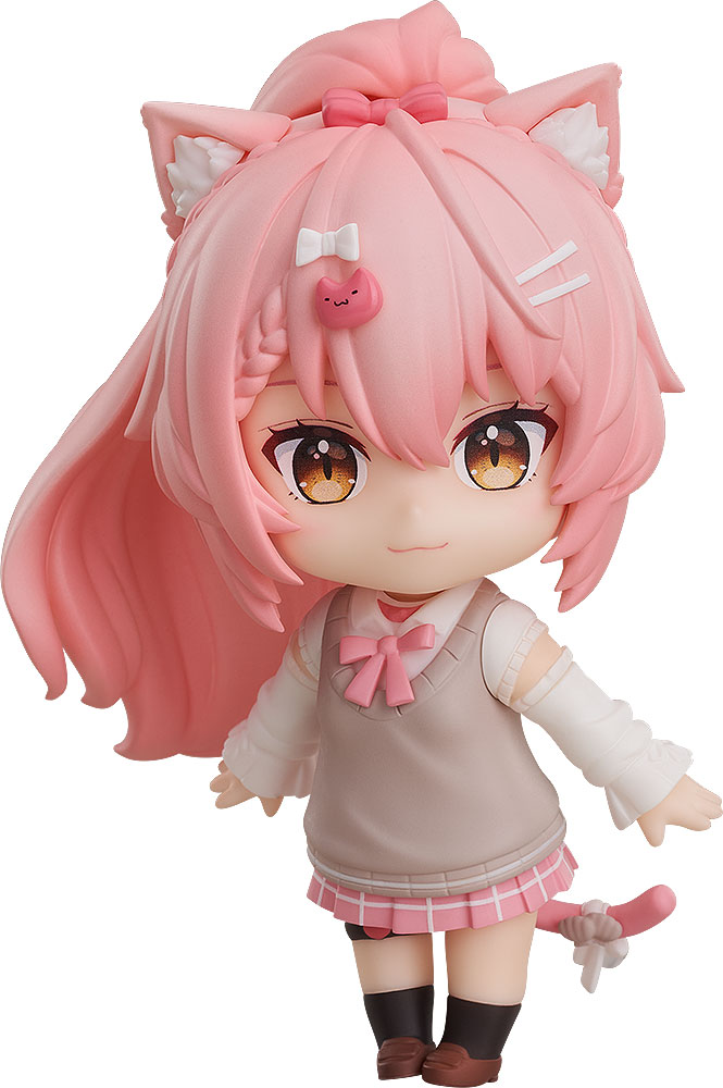 Nendoroid Hiiro