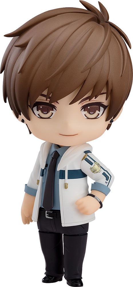 Nendoroid Qi Bai (re-run)