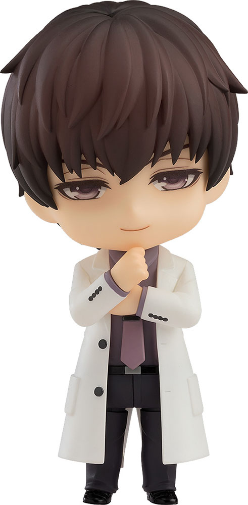 Nendoroid Mo Xu (re-run)