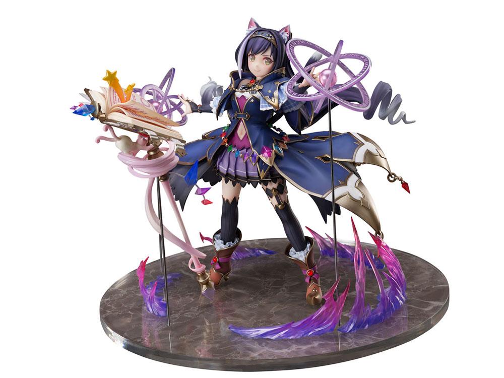 Princess Connect! Re Dive Karyl 6 1/7 Scale Figure