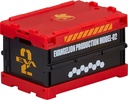 Nendoroid More Evangelion Design Container (Unit-02 Ver.)