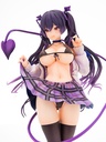 Ayuma Sayu Koakumachan no Kougeki! 1/6 Koakuma Riasu (re-run)