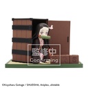 Demon Slayer Kamado Nezuko's Perpetual Calendar
