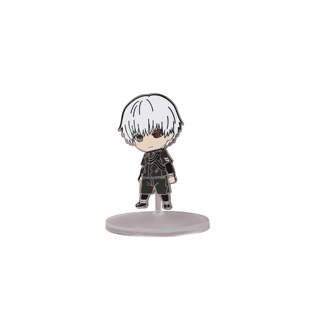 Nendoroid Pin Ken Kaneki