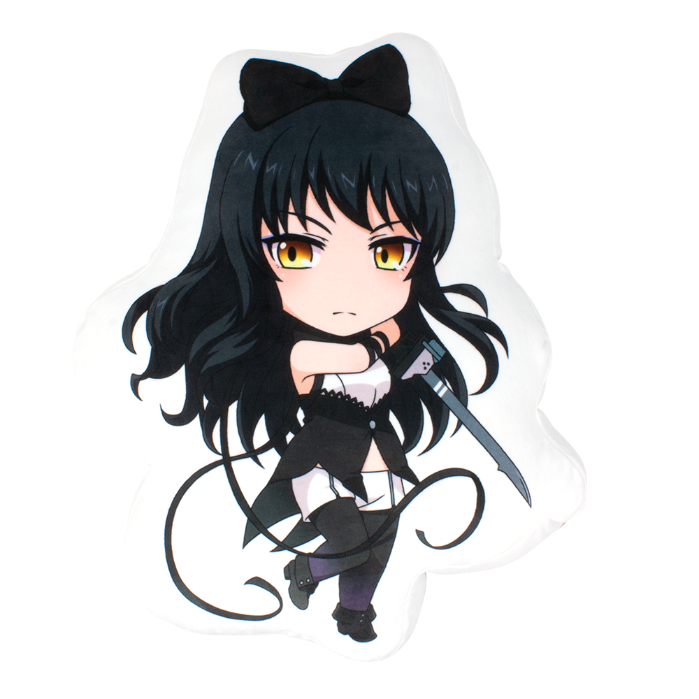 Nendoroid Plush Pillow Blake Belladonna