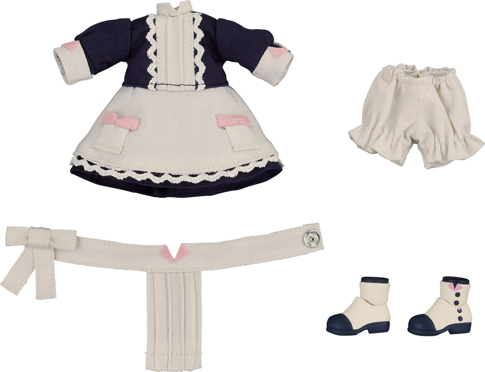 Nendoroid Doll Outfit Set: Emilico