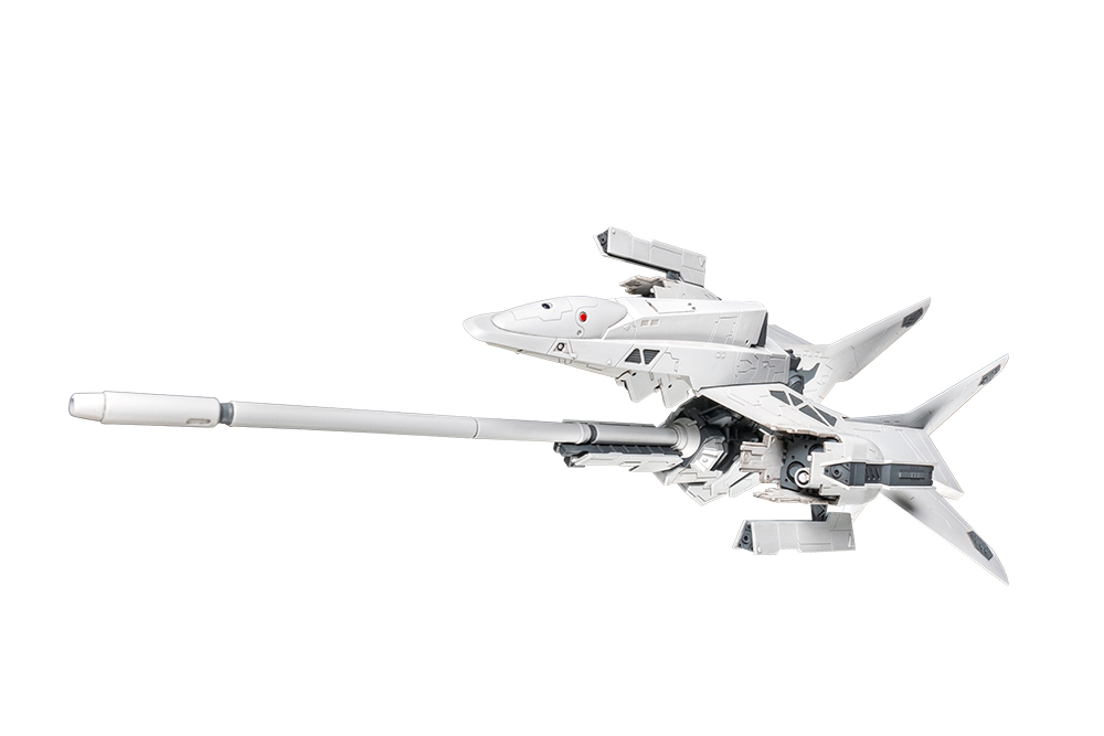 SA-77 SILPHEED Lancer type convertible kit
