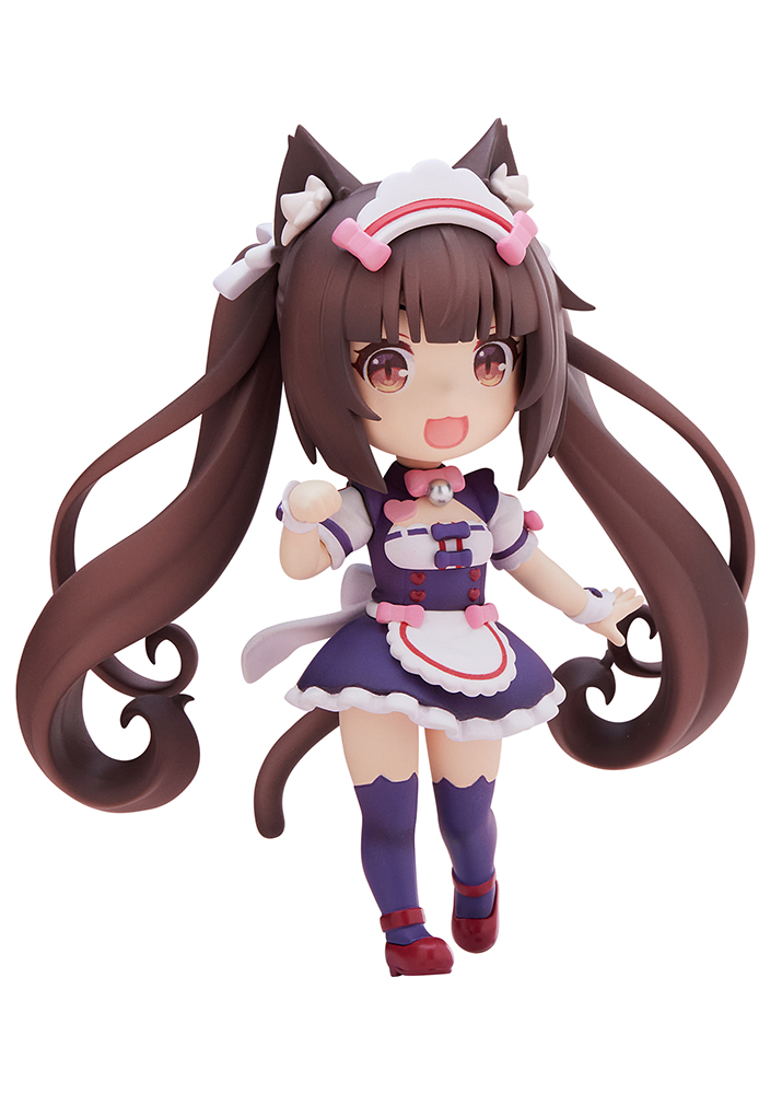 Mini-Figure100! Chocola