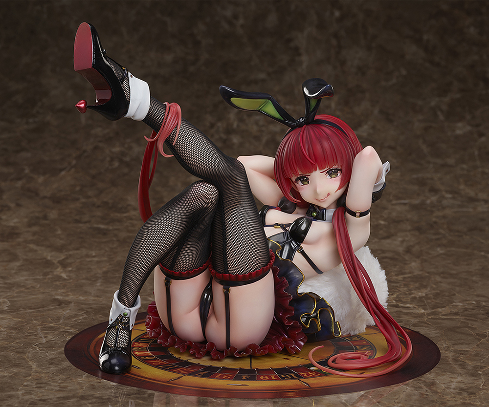 Ringo Misono Bunny Ver.