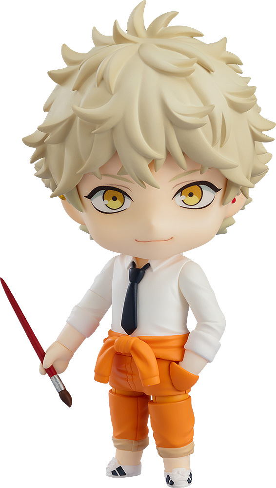 Nendoroid Yatora Yaguchi