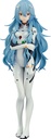 POP UP PARADE Rei Ayanami: Long Hair Ver.